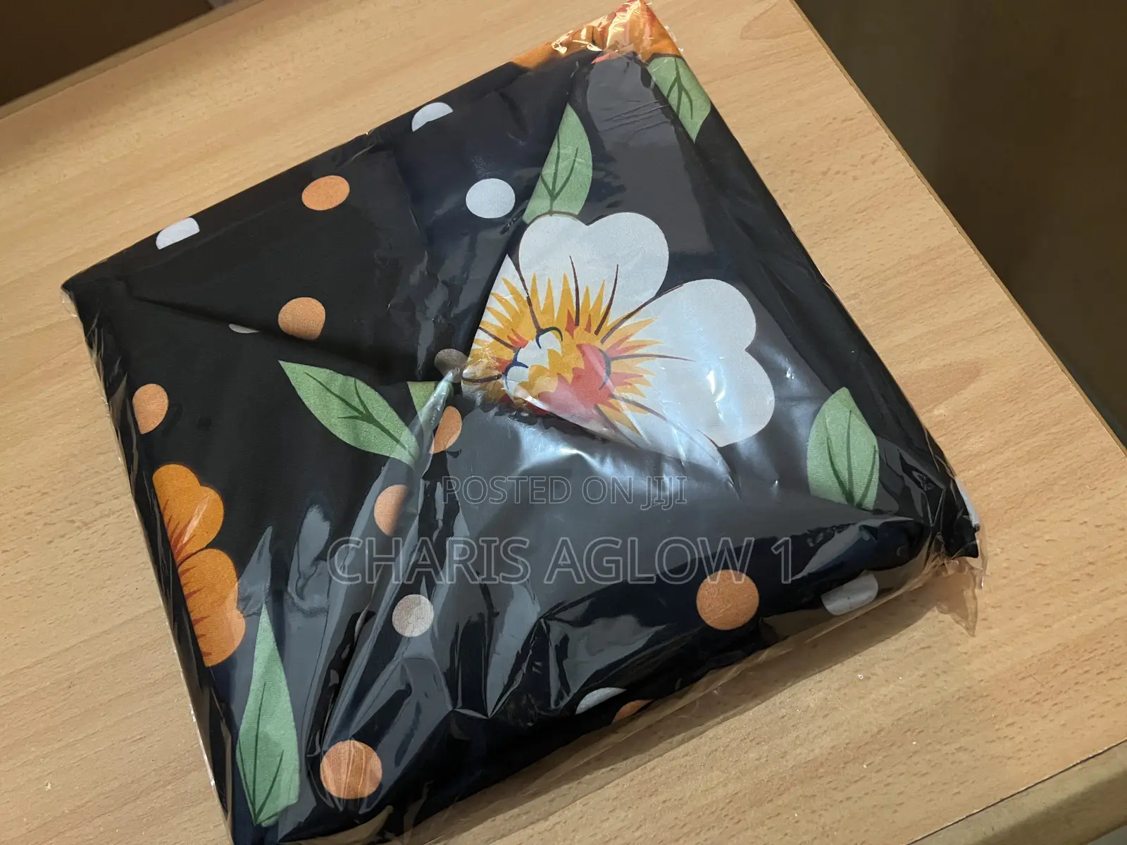 6/7 Bedsheet With Pillow Cases