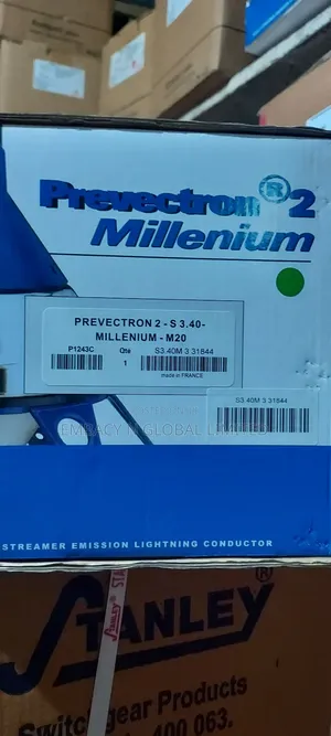 Prevectron 2 Ts 3.40 Millennium -2