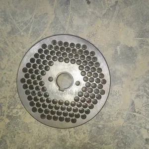 Die for Pellet Machine
