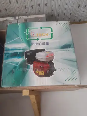 Gx 390 Murtipurpose Engine 13hp