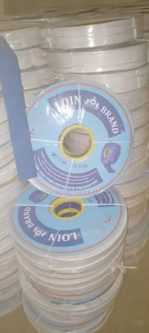 PVC Layflat Discharge Hose