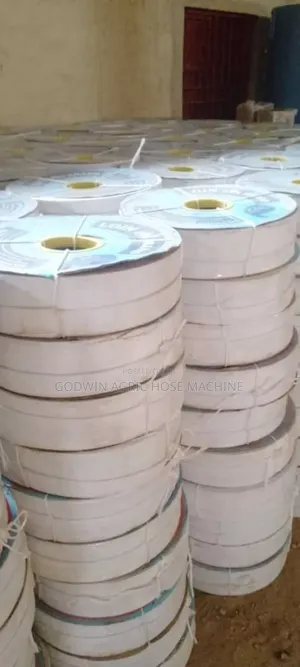 PVC Layflat Water Hose