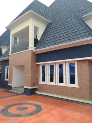 3bdrm Duplex in Rano, Lugbe District for rent