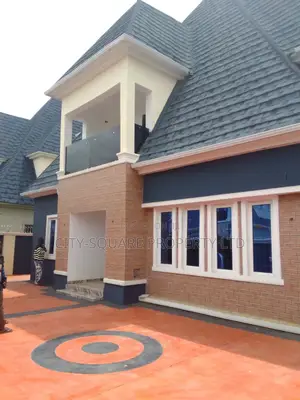 3bdrm Duplex in Rano, Lugbe District for rent