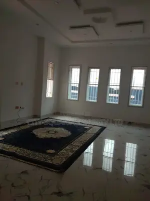 3bdrm Duplex in Rano, Lugbe District for rent