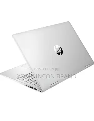 New Laptop HP Envy X360 8GB Intel Core i5 SSD 512GB