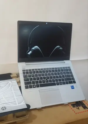 New Laptop HP EliteBook 740 G1 32GB Intel Core I5 SSD 256GB