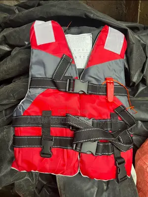 Children Life Jacket