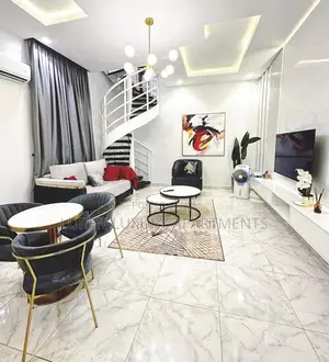1 Bedroom Luxury Apartment With Pool, Restaurant and Gym