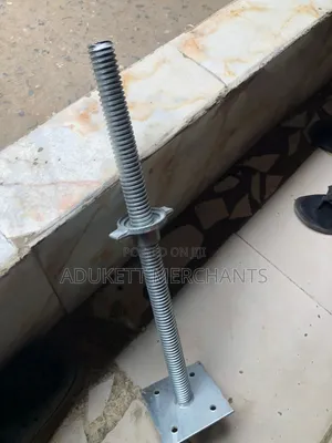 Acro Jack 4meter