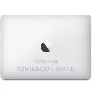 New Laptop Apple MacBook 8GB Intel Core M SSD 256GB