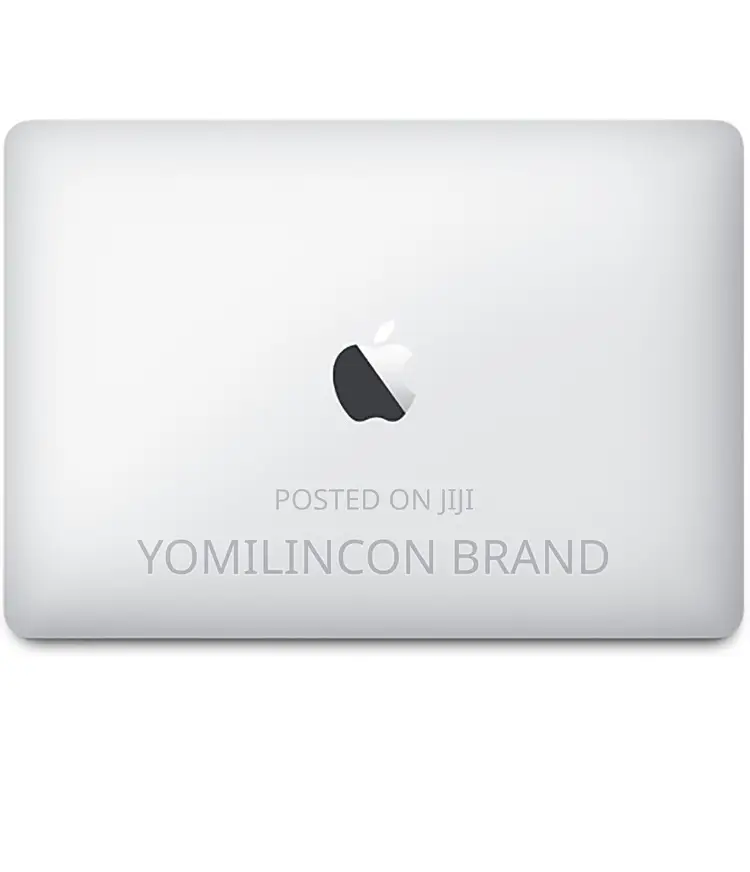 New Laptop Apple MacBook 8GB Intel Core M SSD 256GB