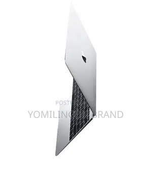 New Laptop Apple MacBook 8GB Intel Core M SSD 256GB