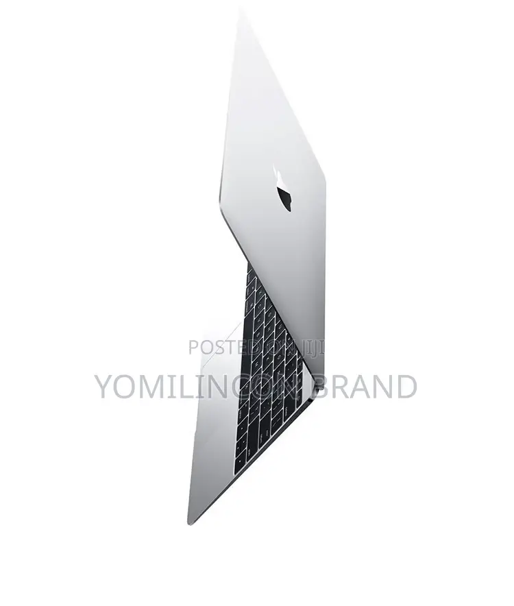 New Laptop Apple MacBook 8GB Intel Core M SSD 256GB