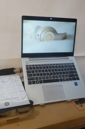 New Laptop HP ProBook 440 G6 16GB Intel Core I5 SSD 256GB
