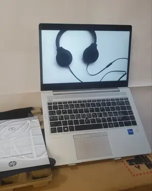 New Laptop HP ProBook 440 G6 16GB Intel Core I5 SSD 256GB
