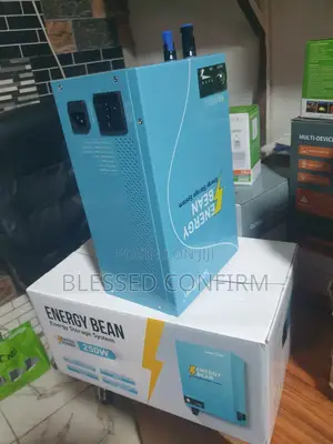 Powerful 1kwh All in One Solar Generator