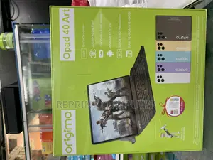 New Origimo Opad 14 Pro Max 512 GB White