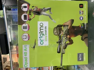 New Origimo Opad 14 Pro Max 512 GB White