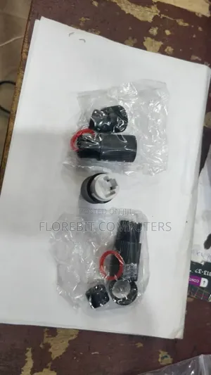 Rj45 Waterproof Lan Cable Extender