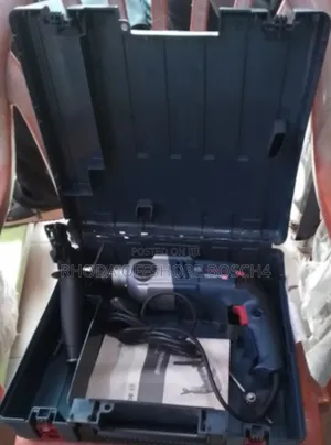 Impact Drill Machine