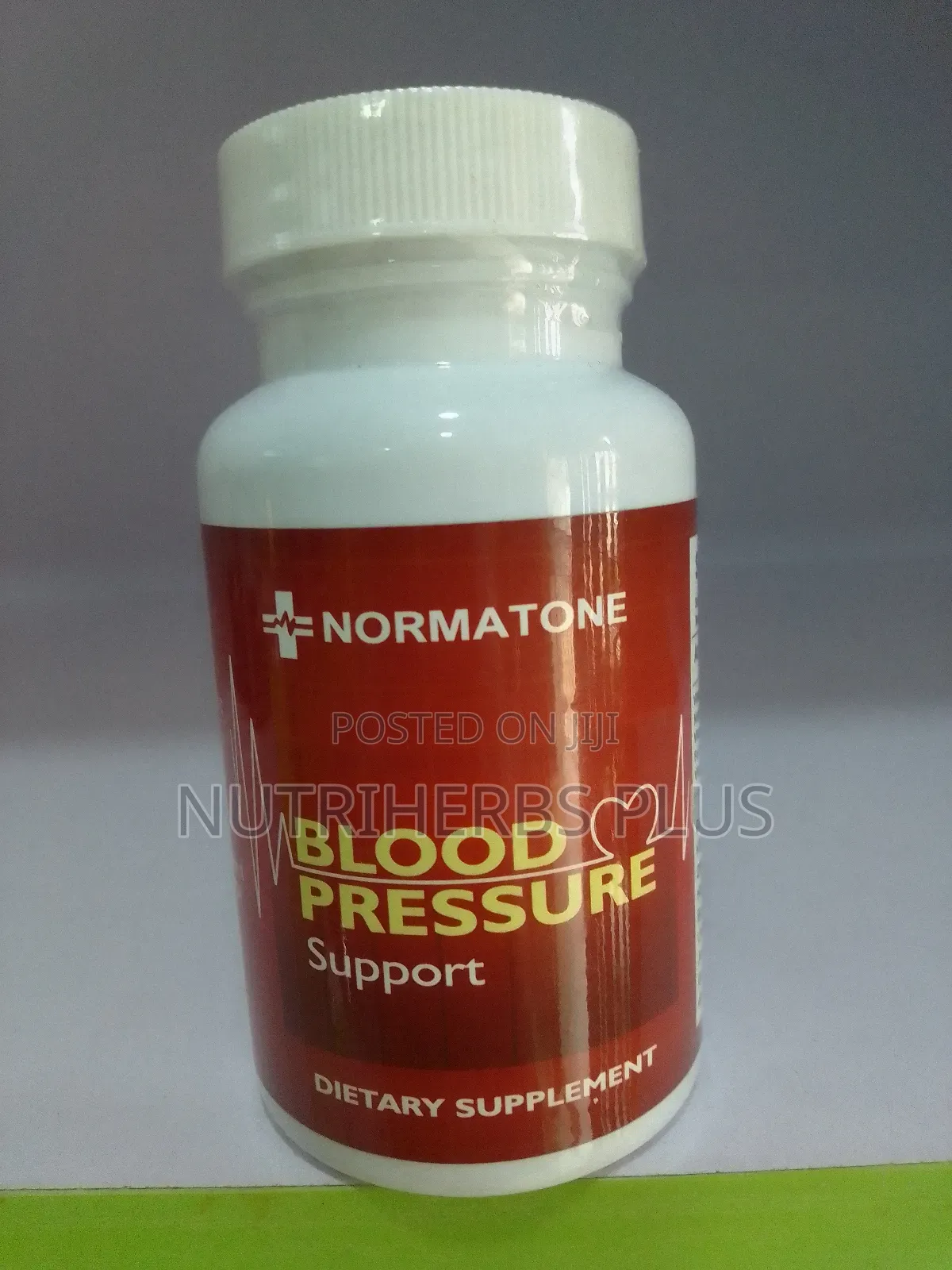 Experience Quick Relief Within 6 Hours With Our Norma-Tone