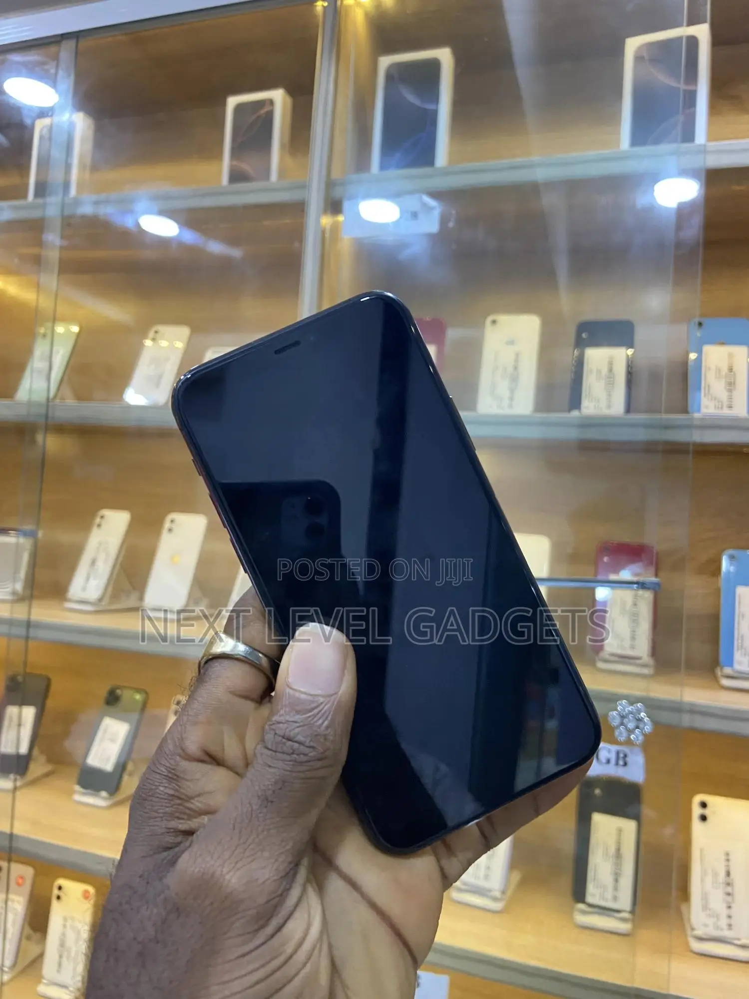 Apple iPhone 11 Pro 64 GB Green
