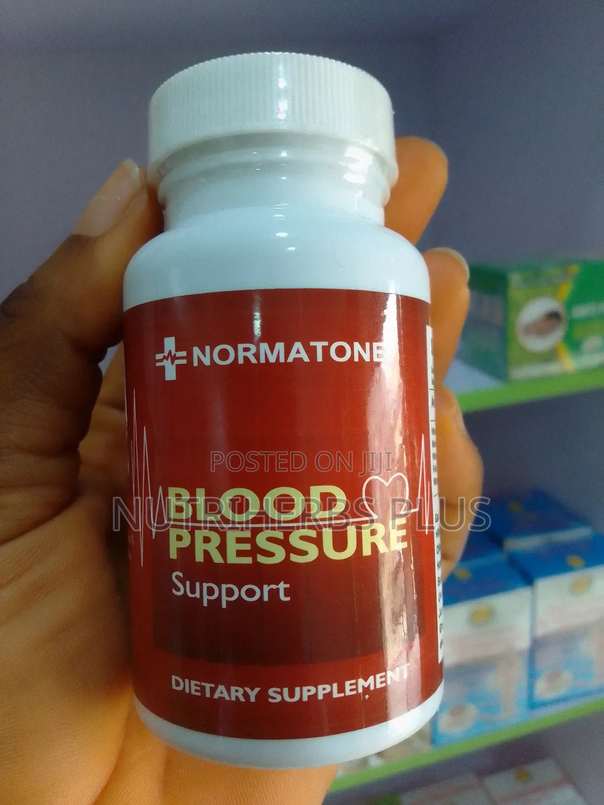 Experience Quick Relief Within 6 Hours With Our Norma-Tone