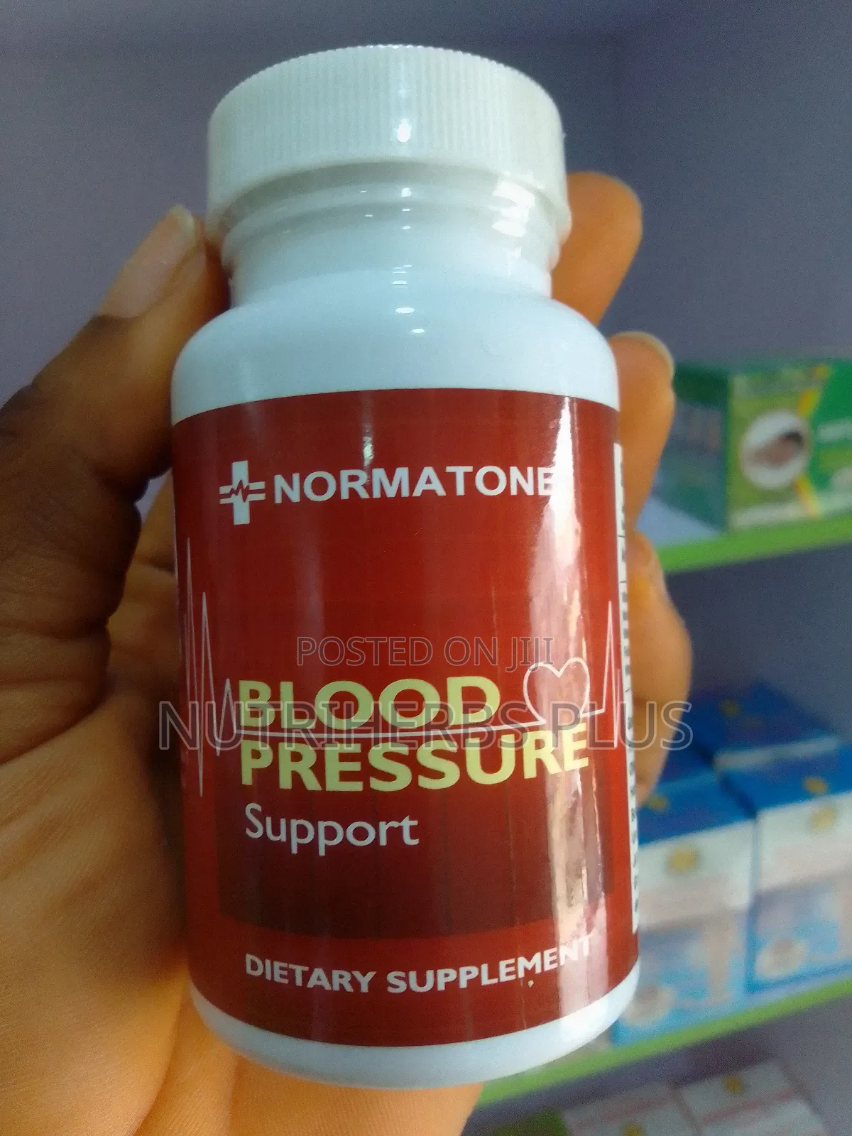 Experience Quick Relief Within 6 Hours With Our Norma-Tone