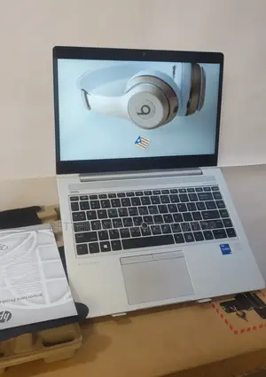 New Laptop HP ProBook 440 G6 12GB Intel Core I5 SSD 512GB