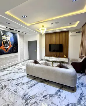 1 Bedroom Luxury Apartment With Swimming Pool, Snooker Gym
