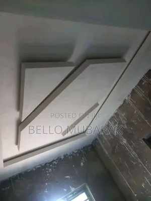 Expert Pop Ceiling Installer In Ibadan| Modern Design