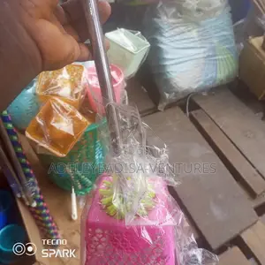 Toilet Brush