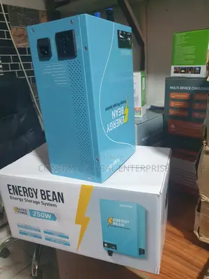Original 1kwh Solar Generator With 200w Solar Panel