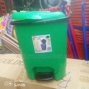 Dust Bin Small