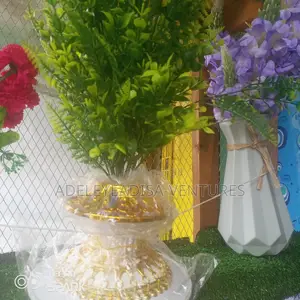 Decorating Flower