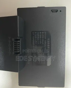 Smartlock Lithium Battery for 3d-Facial Recognition