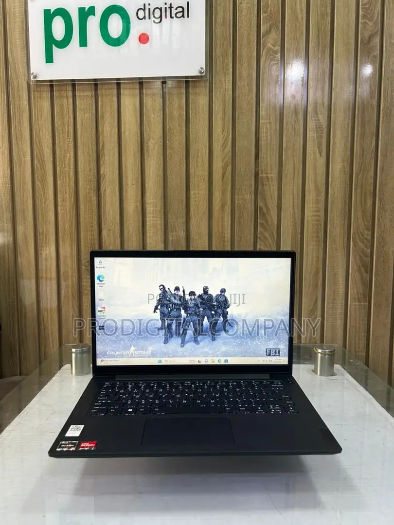 Laptop Lenovo ThinkPad 10 8GB AMD Ryzen 5 SSD 256GB