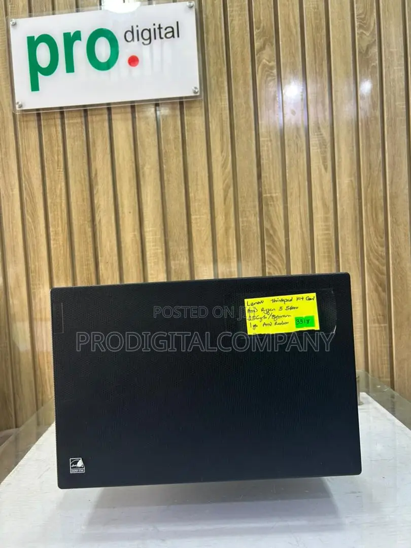 Laptop Lenovo ThinkPad 10 8GB AMD Ryzen 5 SSD 256GB