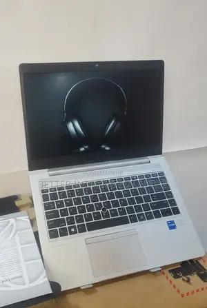 New Laptop HP ProBook 440 G6 16GB Intel Core i5 SSD 1T