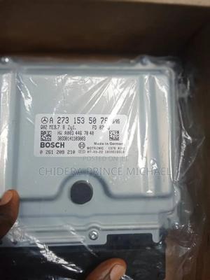 Brain Box for Glk, 204 and 164 Ml