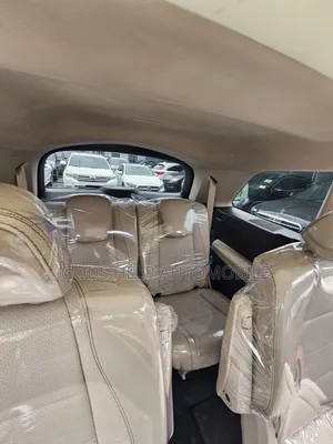 Mercedes-Benz GLS-Class 2020 Gold