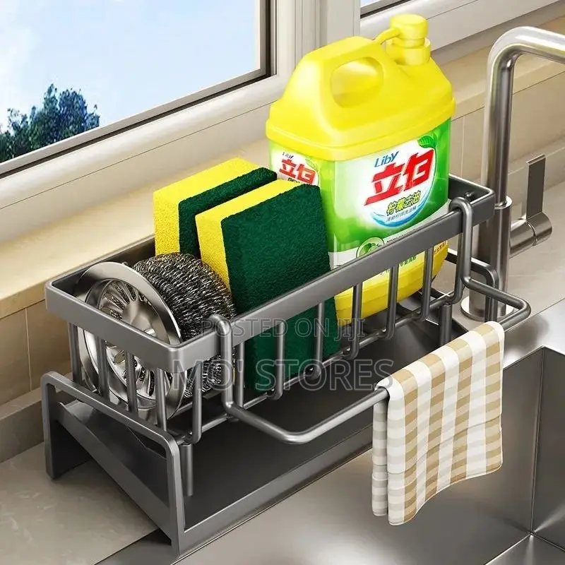 Kitchen Sink Tidy