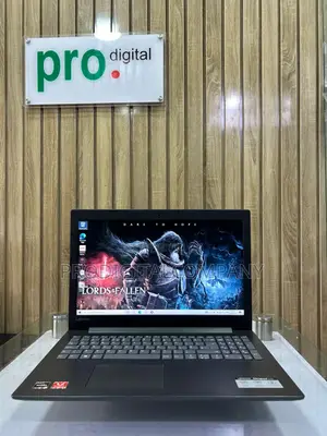 Laptop Lenovo IdeaPad 330 12GB AMD Ryzen 3 HDD 500GB