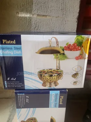 Chafing Dish