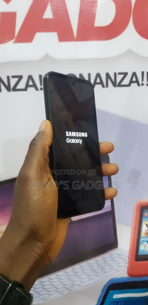 Samsung Galaxy A14 5G 128 GB Black