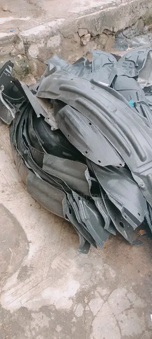 Sand Protector All Models of Honda