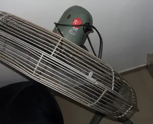 26’’ Original Ox Standing Fan