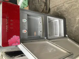 Cool Wave Water Dispenser