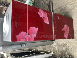 Cool Wave Water Dispenser